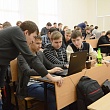 В СибАДИ подвели итоги межвузовских соревнований по информационной безопасности