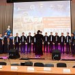  IV городской Форум молодежных и студенческих добровольческих инициатив «Завтра начинается сегодня!» 