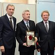 СибАДИ – победитель регионального конкурса 