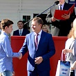 День Знаний в СибАДИ