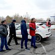  «Ездим безопасно»! 