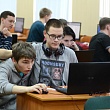 Соревнование по информационной безопасности прошло в СибАДИ 