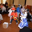 Детский утренник 2016
