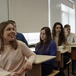 На факультете АДМ состоялась научно-практическая конференция