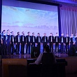 Городской фестиваль «Омская студенческая весна-2017»
