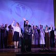 Городской фестиваль «Омская студенческая весна-2017»