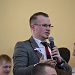 Команда идет к победе!