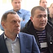 Научно-практический семинар «Безопасная эксплуатация автомобилей при переоборудовании для работы на газовом топливе  и оснащении тахографами»