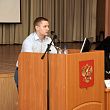 III Международная научно-практическая конференция студентов