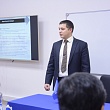 Базовая кафедра ООО «Стройсервис»