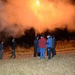 Туристический слет первокурсников СибАДИ 2017!