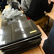 В СибАДИ подвели итоги межвузовских соревнований по информационной безопасности