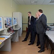 СибАДИ с рабочим визитом посетил первый заместитель руководителя фракции «Единая Россия» в Государственной Думе РФ Сергей Попов