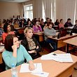  IV городской Форум молодежных и студенческих добровольческих инициатив «Завтра начинается сегодня!» 